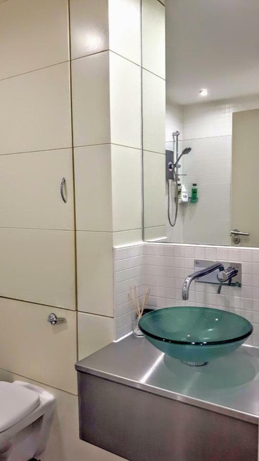 Elegant Apartment Near Secc/Hydro In Finnieston, グラスゴー エクステリア 写真