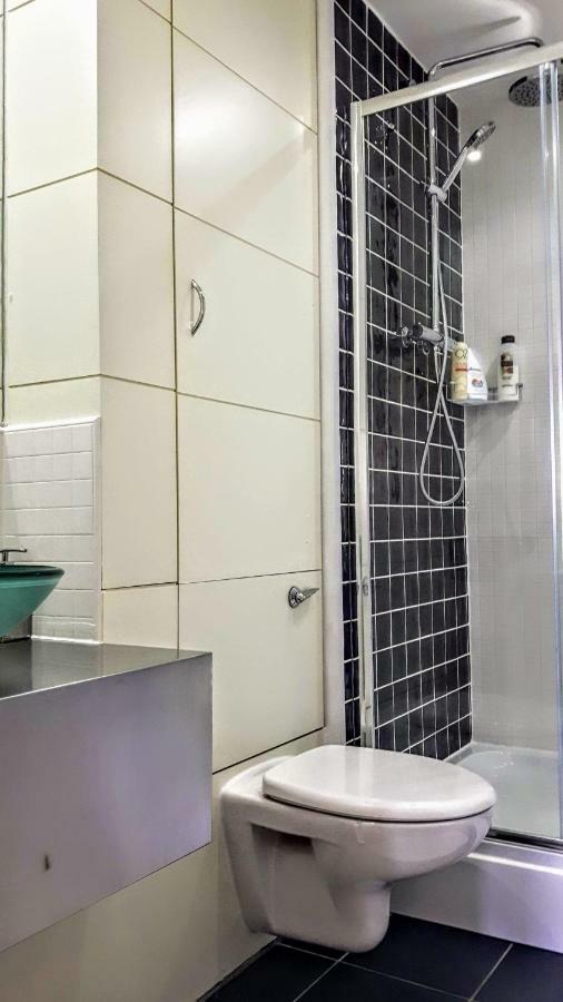 Elegant Apartment Near Secc/Hydro In Finnieston, グラスゴー エクステリア 写真